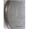 Image 6 : 1050. Antique No.6 (9 inch) Cast Iron Frying Pan Marked USA