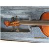 Image 3 : 1052. Childs Violin with Case