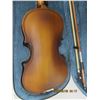 Image 4 : 1052. Childs Violin with Case