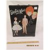Image 1 : 1053. 1965 Barbie and Ken Collectors Case