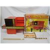 Image 1 : 1055. 1973 Betty Crocker Easy Bake Oven Working Comes with Box and Cookbook