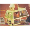 Image 2 : 1056. Rare Littles Playhouse with Box