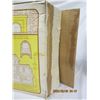 Image 5 : 1056. Rare Littles Playhouse with Box