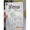 Image 8 : 1056. Rare Littles Playhouse with Box