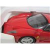 Image 2 : 1057.  Ferrari 1:7 Full Functioning Radio Controlled Car Super Large 25 inch Long Working with Box