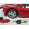 Image 3 : 1057.  Ferrari 1:7 Full Functioning Radio Controlled Car Super Large 25 inch Long Working with Box