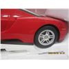 Image 5 : 1057.  Ferrari 1:7 Full Functioning Radio Controlled Car Super Large 25 inch Long Working with Box