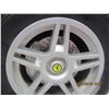 Image 7 : 1057.  Ferrari 1:7 Full Functioning Radio Controlled Car Super Large 25 inch Long Working with Box