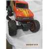 Image 3 : 1058. Super Large 28 inch Long Ford Bronco Radio Controlled Truck Everything but the Charger Great L