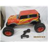 Image 6 : 1058. Super Large 28 inch Long Ford Bronco Radio Controlled Truck Everything but the Charger Great L
