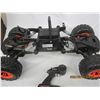 Image 7 : 1058. Super Large 28 inch Long Ford Bronco Radio Controlled Truck Everything but the Charger Great L