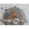 Image 3 : 1061. Cast Iron Canadian Forge Blower for a Blacksmiths Not Seized