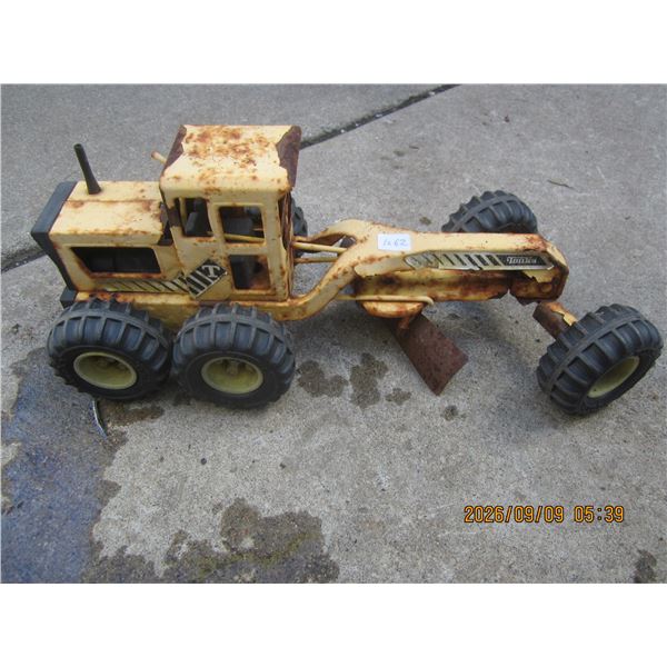 1062. Tonka Grader