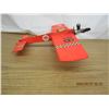 Image 5 : 1063. Vintage Swordsman Wooden Plane with Gas Engine Circa 1970's