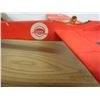 Image 6 : 1063. Vintage Swordsman Wooden Plane with Gas Engine Circa 1970's