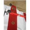 Image 8 : 1063. Vintage Swordsman Wooden Plane with Gas Engine Circa 1970's