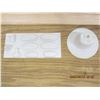 Image 5 : 1064. Guillow’s Authentic Beach Craft Musketeer Airplane Flying Model Kit Unbuilt with Orig