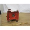 Image 10 : 1066. Antique 1950's Drag Link Dirt Moving Toy in Good Shape