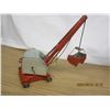 Image 9 : 1066. Antique 1950's Drag Link Dirt Moving Toy in Good Shape