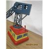 Image 2 : 1067. Antique 1960's Drag Link Dirt Moving Toy in Good Shape