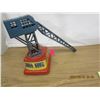 Image 5 : 1067. Antique 1960's Drag Link Dirt Moving Toy in Good Shape
