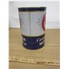 Image 5 : 1076. Vintage Red Ram Oil Can Full Rare Can