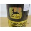 Image 2 : 1077. Vintage John Deere Oil Can