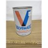 Image 1 : 1079. Vintage Valvoline Automatic Transmission Fluid Can