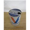 Image 2 : 1079. Vintage Valvoline Automatic Transmission Fluid Can