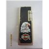 Image 2 : 1081. Vintage Authentic Harley Davidson Lighter