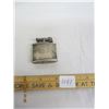 Image 1 : 1083. Very Rare Sterling 925 Silver Mavco Cigarette Lighter Made in Canada 44.7 grams