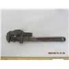 Image 4 : 1084. Antique Motorcycle Wrench Was Told it is Out of a Harley Davidson Tool Kit make up your own mi