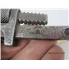 Image 6 : 1084. Antique Motorcycle Wrench Was Told it is Out of a Harley Davidson Tool Kit make up your own mi