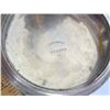 Image 6 : 1088. Antique Waltham Sidewinder Pocket Watch Working Silver Plated Case
