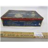 Image 5 : 1094. Rare Antique Champion Spark Plug Service Kit Metal Box