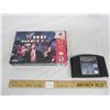 Image 1 : 1096. Nintendo 64 WWF No Mercy Game Cartridge with Box