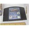 Image 4 : 1096. Nintendo 64 WWF No Mercy Game Cartridge with Box