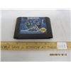 Image 1 : 1097. Rare Sega Genisis Teenage Mutant Ninja Turtles The Hyper stone Heist Game Cartridge
