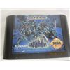 Image 2 : 1097. Rare Sega Genisis Teenage Mutant Ninja Turtles The Hyper stone Heist Game Cartridge