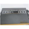 Image 4 : 1098. Original Atari 2600 Tested and Working with Controller, Power Cord and AVC Adapter Rare Item