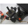 Image 8 : 1098. Original Atari 2600 Tested and Working with Controller, Power Cord and AVC Adapter Rare Item