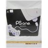Image 1 : 1099. Original Sony Play Station One PS1 in the Original Box Tested Working Well