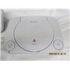 Image 4 : 1099. Original Sony Play Station One PS1 in the Original Box Tested Working Well