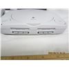 Image 5 : 1099. Original Sony Play Station One PS1 in the Original Box Tested Working Well