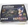 Image 1 : 1100. Sega Genesis Flash Back Game Consol Preloaded with Games Ready to Play