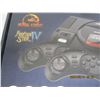 Image 3 : 1100. Sega Genesis Flash Back Game Consol Preloaded with Games Ready to Play