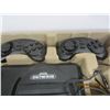 Image 7 : 1100. Sega Genesis Flash Back Game Consol Preloaded with Games Ready to Play