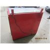 Image 8 : 1109. Antique 1950's Ideal Coca-Cola Pop Cooler Working