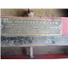 Image 3 : 1110. Antique Sample Seed Cleaner Rare Item