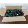 Image 1 : Box of Christmas Lights – Untested